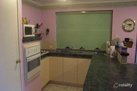 Property photo of 47 Nabberu Loop Cooloongup WA 6168