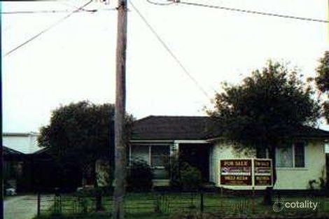 Property photo of 15 Bindea Street Mount Pritchard NSW 2170