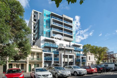Property photo of 104/77 Cardigan Street Carlton VIC 3053