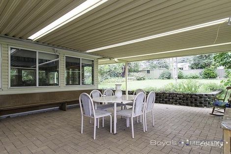 Property photo of 32 Powell Street Blaxland NSW 2774