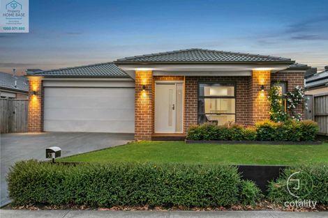 Property photo of 32 Ranfurlie Boulevard Cranbourne West VIC 3977