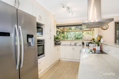 Property photo of 16 Barnier Drive Quakers Hill NSW 2763