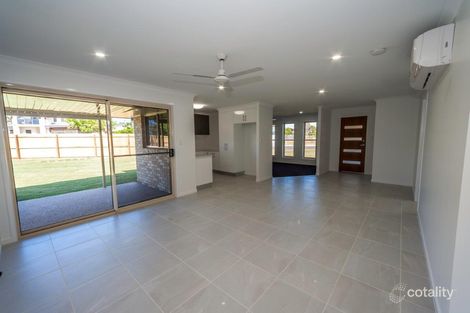 Property photo of 4 Breeze Drive Bargara QLD 4670