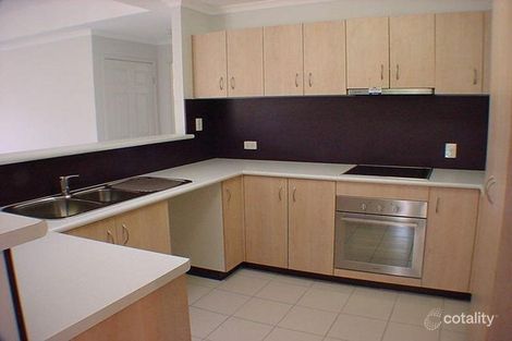 Property photo of 21 Mellor Place Brassall QLD 4305