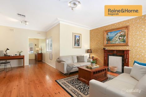 Property photo of 31 Payten Street Kogarah Bay NSW 2217