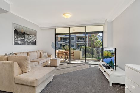 Property photo of 214/4 Bechert Road Chiswick NSW 2046