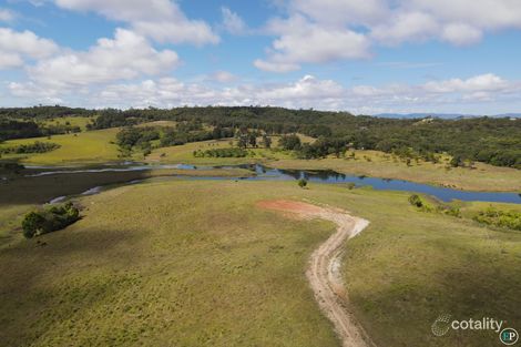 Property photo of 83 Blake Road Barrine QLD 4872