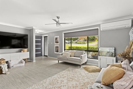 Property photo of 3 Coorong Place Taree NSW 2430