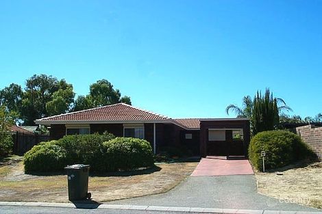 54 Cutter Cres, Beldon, WA 6027