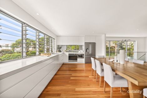 Property photo of 96 Attunga Road Yowie Bay NSW 2228
