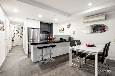 Property photo of 1108/39 Caravel Lane Docklands VIC 3008