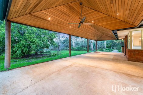 Property photo of 18 Crescent Drive Bouvard WA 6211