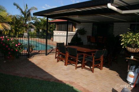 Property photo of 48 Clive Road Birkdale QLD 4159