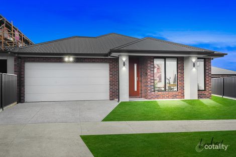 Property photo of 10 Folklore Drive Wollert VIC 3750