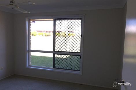 Property photo of 27 Davison Street Gracemere QLD 4702
