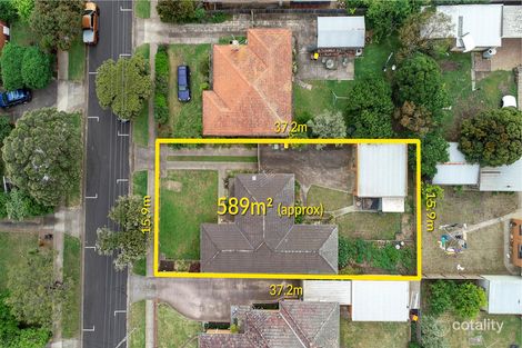 Property photo of 35 Cuthbert Avenue Highton VIC 3216