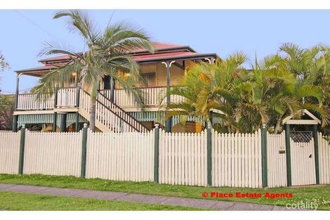 53 Lindsay St, Hawthorne, QLD 4171