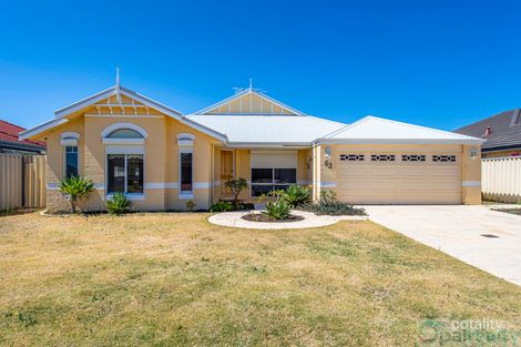 Property photo of 63 Toledo Circuit Port Kennedy WA 6172