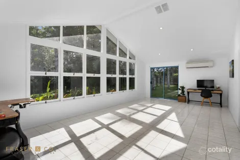 Property photo of 28 Upper Ferntree Creek Kulangoor QLD 4560