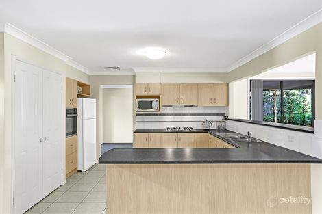 Property photo of 130 Waterworth Drive Mount Annan NSW 2567