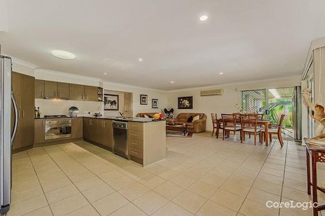 Property photo of 9 Rainbow Circuit Coomera QLD 4209