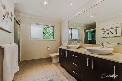 Property photo of 9 Rainbow Circuit Coomera QLD 4209