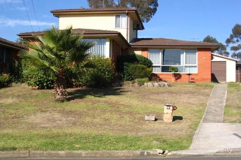 6 Chesterfield Rd, South Penrith, NSW 2750