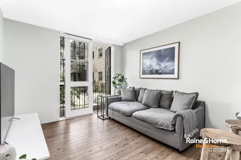 31/9-17 Newton St, Alexandria, NSW 2015