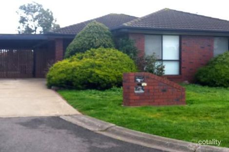Property photo of 12 Ganges Court Werribee VIC 3030