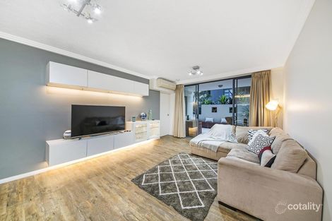 403/803 Stanley St, Woolloongabba, QLD 4102
