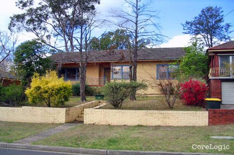 Property photo of 15 Kentwell Avenue Castle Hill NSW 2154