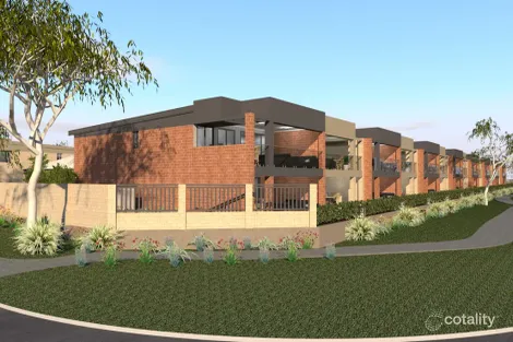 4 Yilkarri Pde, Karlkurla, WA 6430