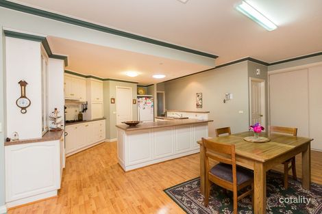 Property photo of 29 Mardon Drive Horsham VIC 3400