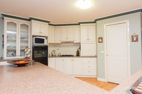 Property photo of 29 Mardon Drive Horsham VIC 3400