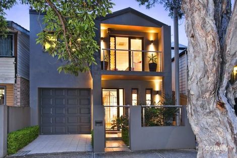 Property photo of 51 Francis Street Leichhardt NSW 2040