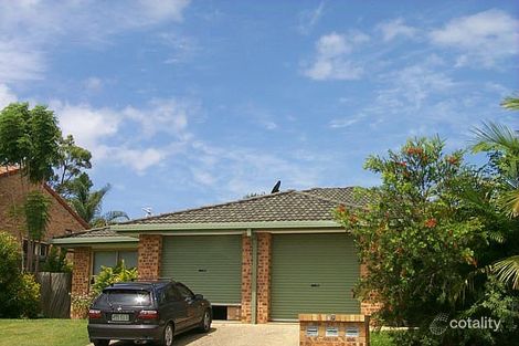 17 Nina Pde, Arundel, QLD 4214