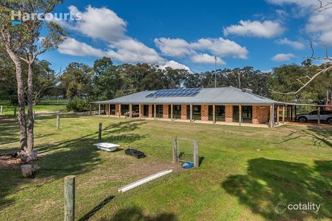 Property photo of 59 Jarrahwood Glen Bullsbrook WA 6084
