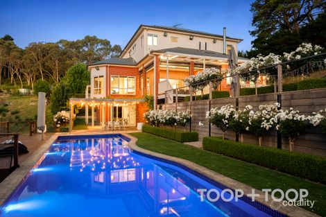 38 Upper Sturt Rd, Crafers West, SA 5152