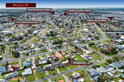 Property photo of 210 Nuwarra Road Moorebank NSW 2170