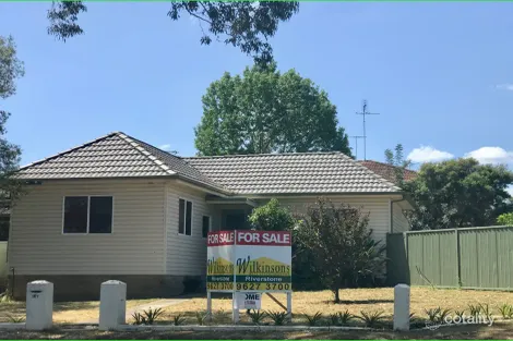 Property photo of 167 Piccadilly Street Riverstone NSW 2765