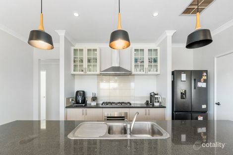 Property photo of 1 Farnese Way Banksia Grove WA 6031