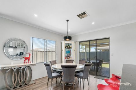 Property photo of 1 Farnese Way Banksia Grove WA 6031