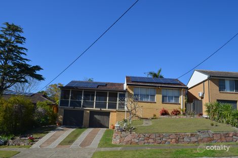 53 Cressington Way, Wallsend, NSW 2287