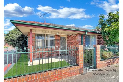 2/87 Brunker Rd, Broadmeadow, NSW 2292