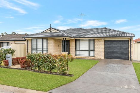 Property photo of 5 Darcy Street Casula NSW 2170