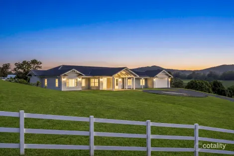 Property photo of 7 Mistletoe Road Congarinni NSW 2447