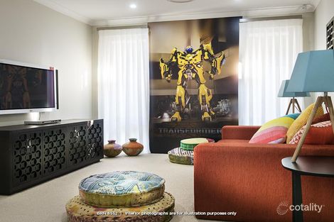 Property photo of LOT 8643 Tickner Parade Ellenbrook WA 6069