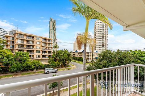 Property photo of 255/35-45 Palm Avenue Surfers Paradise QLD 4217