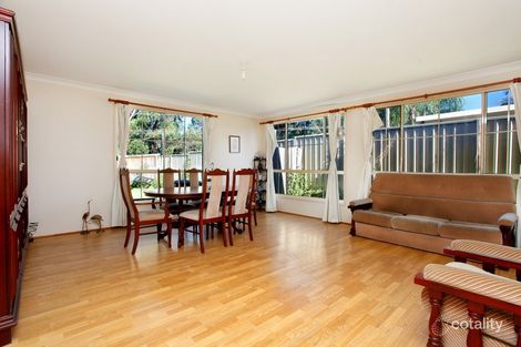 Property photo of 16 Lynx Place Cranebrook NSW 2749