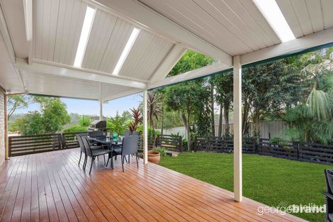 Property photo of 13 Camden Way Watanobbi NSW 2259